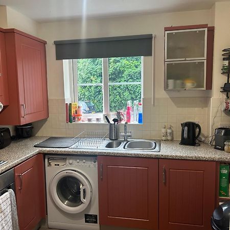 Appartamento Beautiful 1 Bed In Wycombe High Wycombe Esterno foto