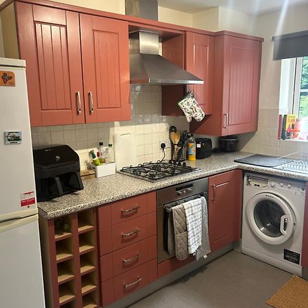 Appartamento Beautiful 1 Bed In Wycombe High Wycombe Esterno foto