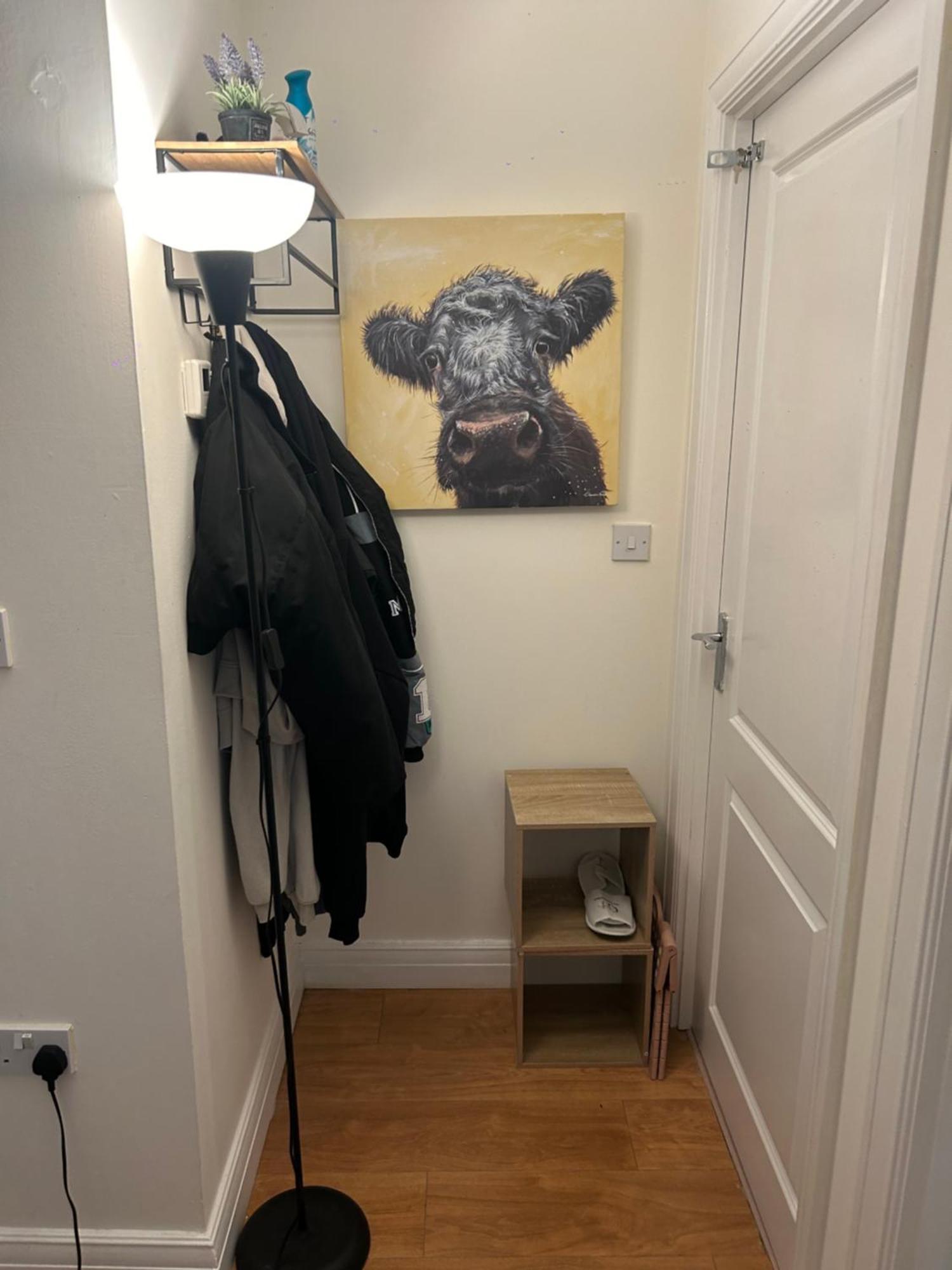 Appartamento Beautiful 1 Bed In Wycombe High Wycombe Esterno foto