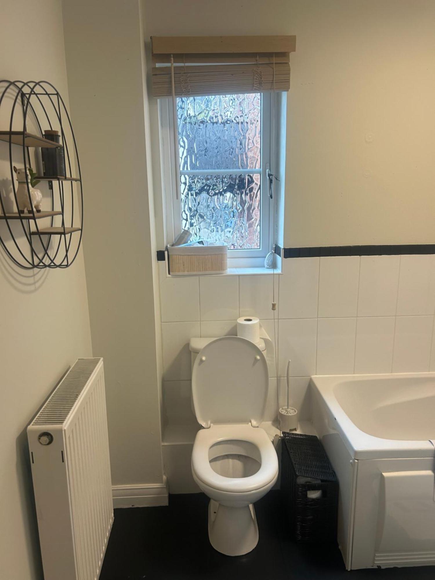 Appartamento Beautiful 1 Bed In Wycombe High Wycombe Esterno foto