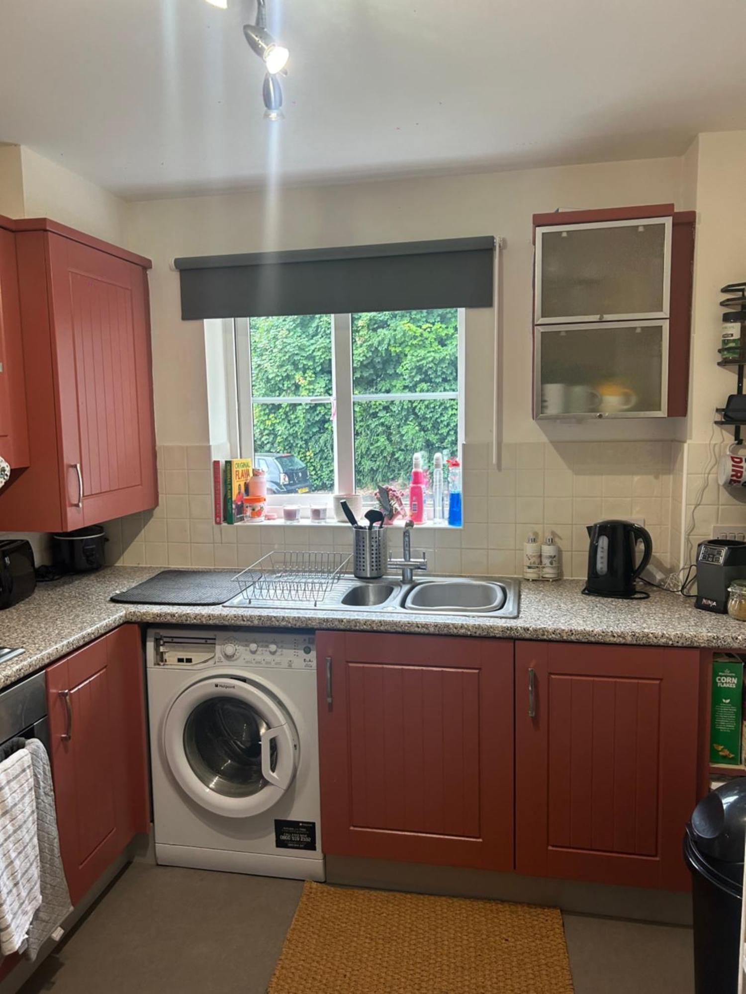 Appartamento Beautiful 1 Bed In Wycombe High Wycombe Esterno foto