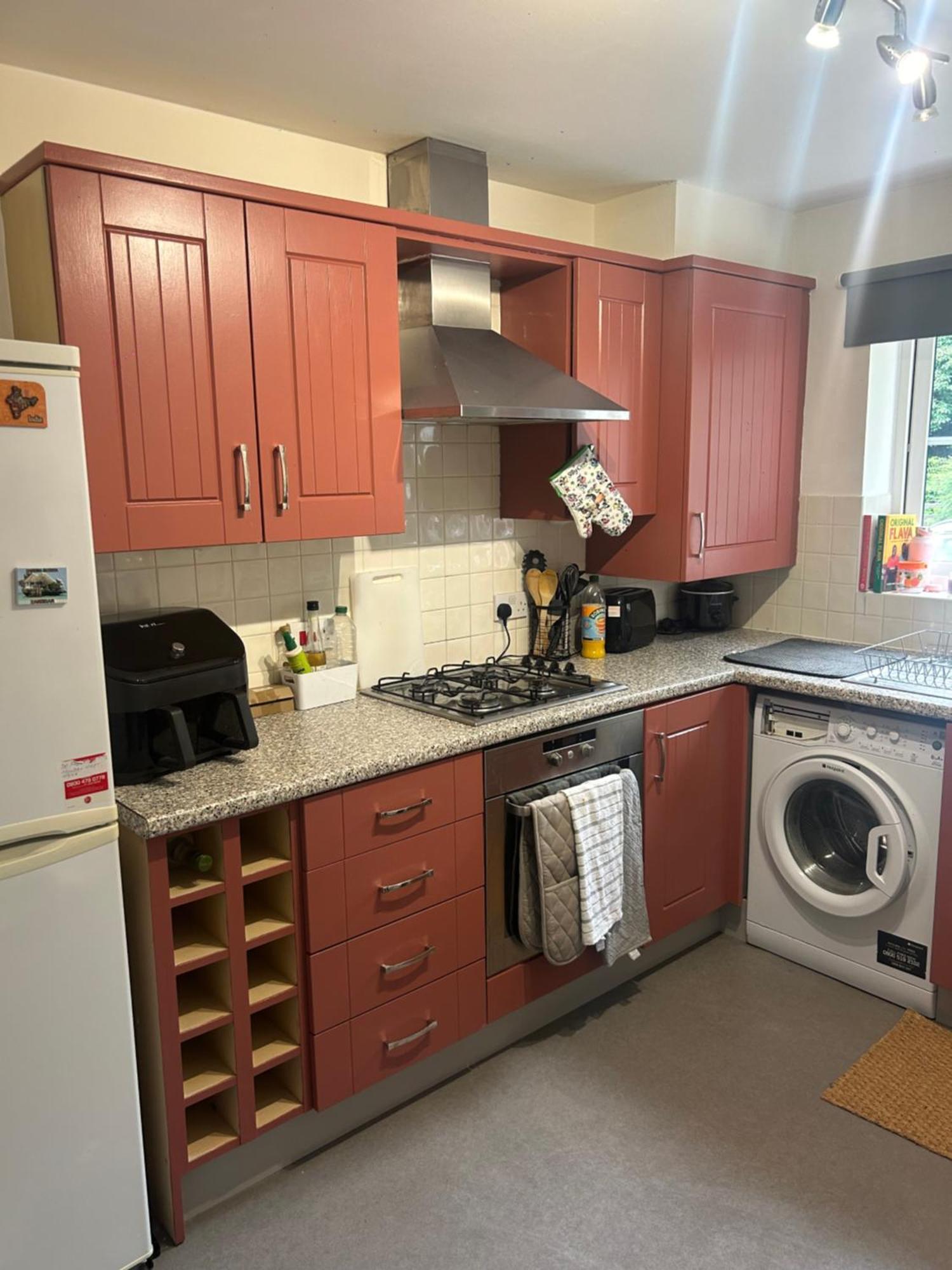 Appartamento Beautiful 1 Bed In Wycombe High Wycombe Esterno foto