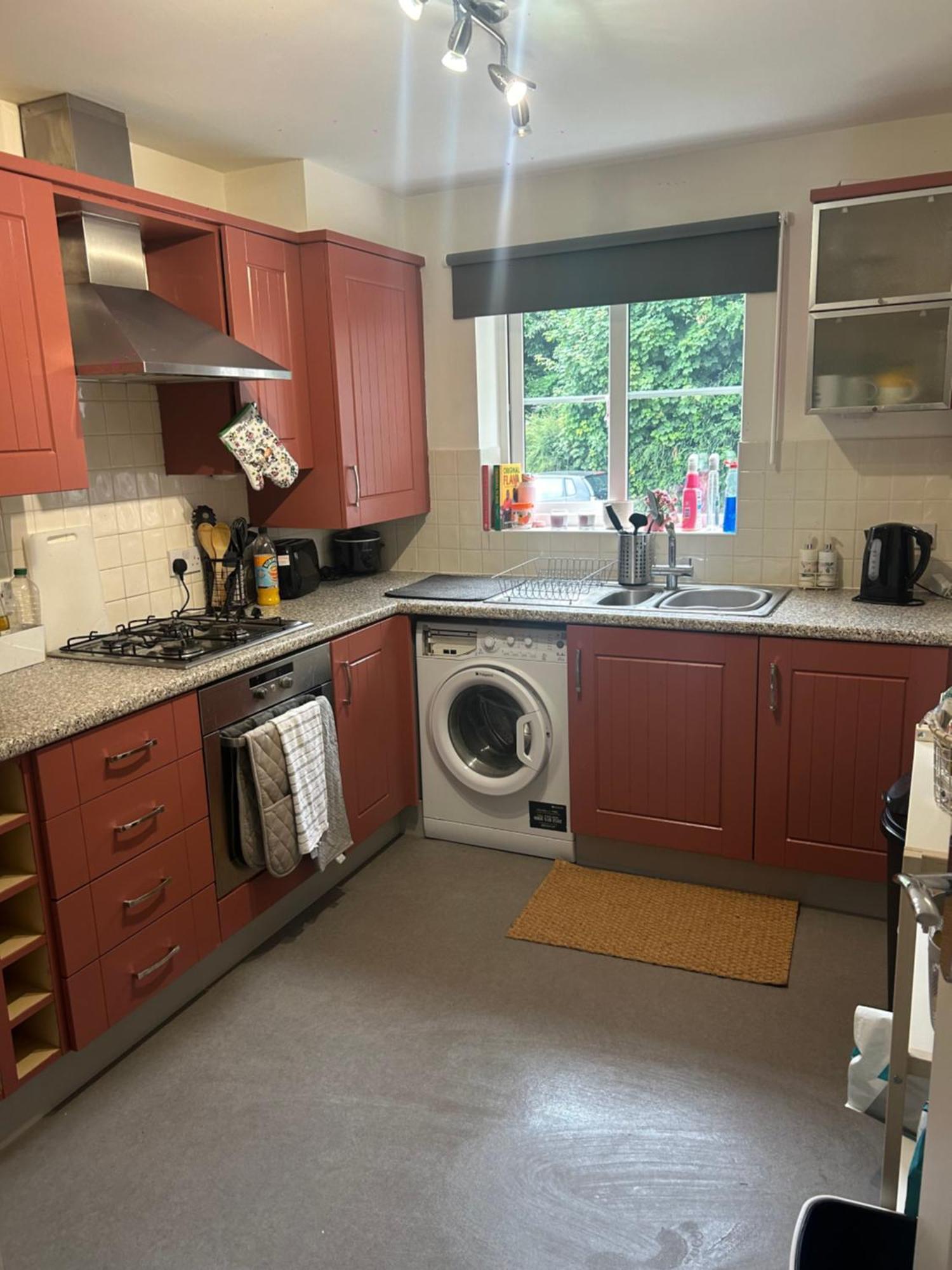 Appartamento Beautiful 1 Bed In Wycombe High Wycombe Esterno foto