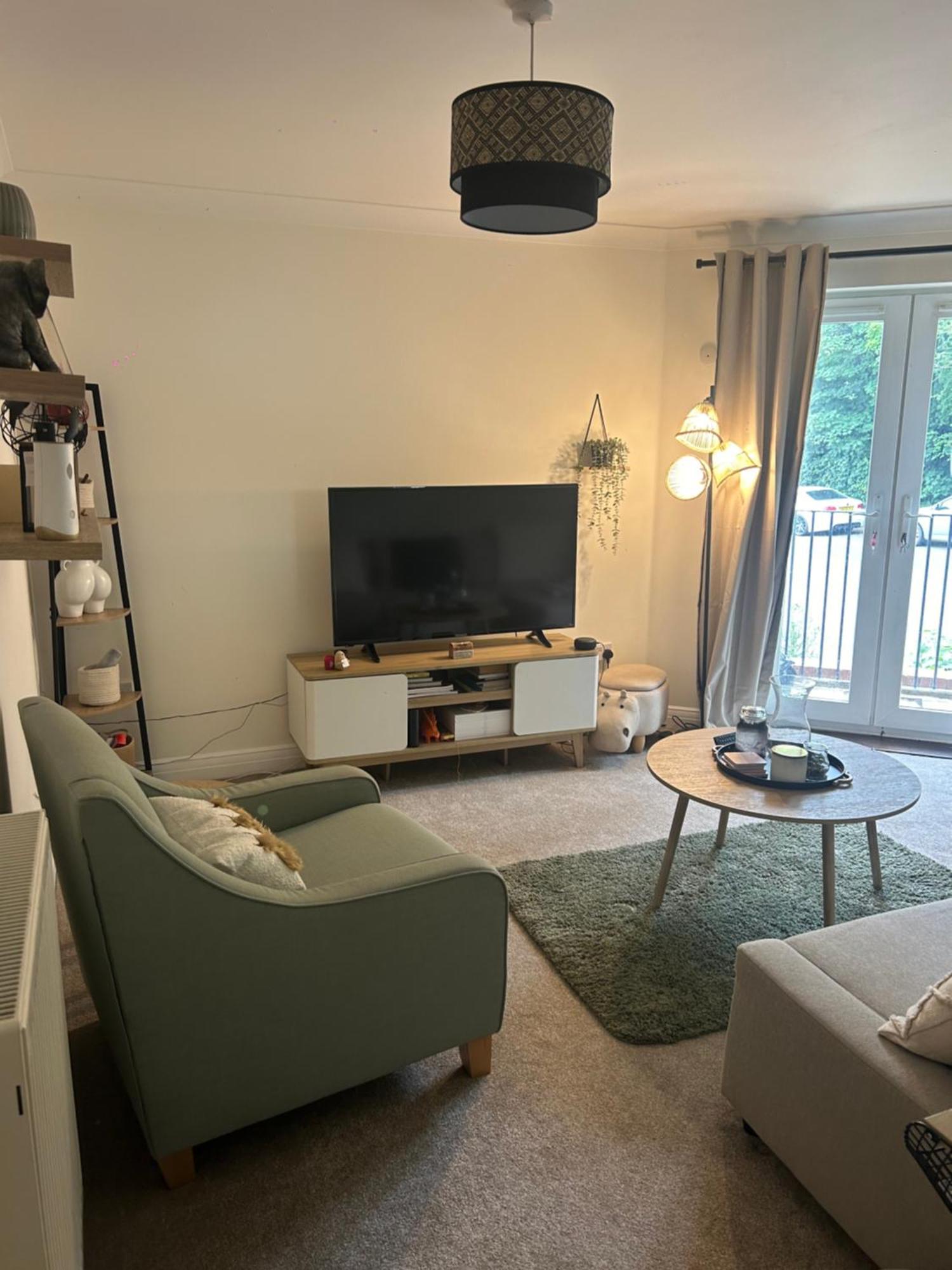 Appartamento Beautiful 1 Bed In Wycombe High Wycombe Esterno foto