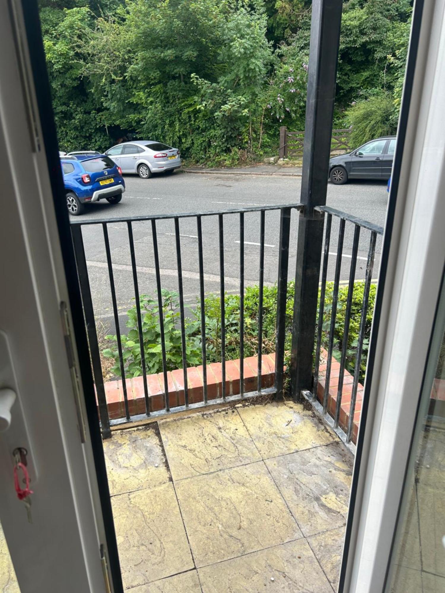 Appartamento Beautiful 1 Bed In Wycombe High Wycombe Esterno foto