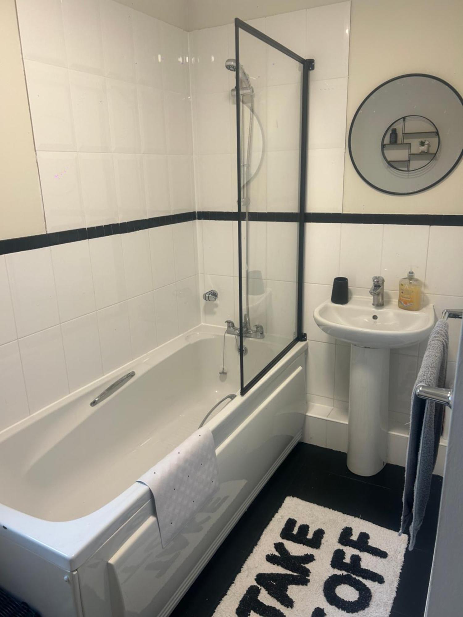 Appartamento Beautiful 1 Bed In Wycombe High Wycombe Esterno foto